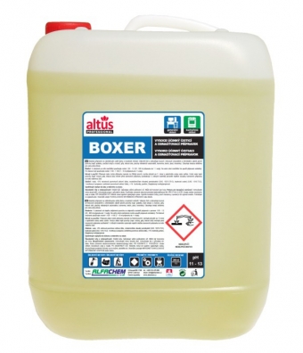 boxer 10l