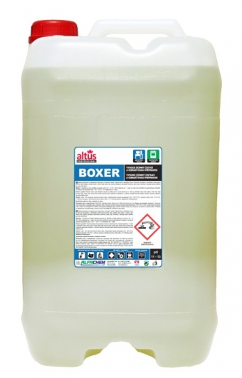 boxer 25l